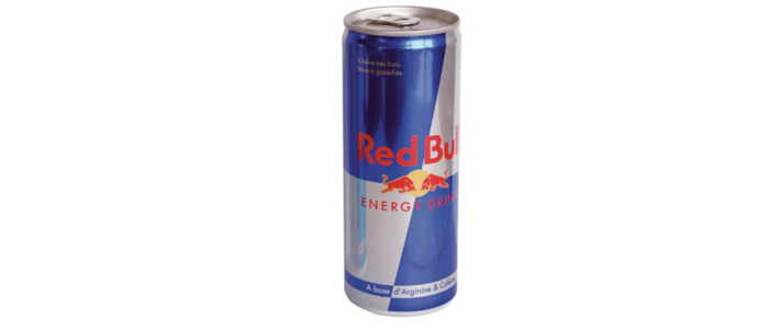 Red Bull Energy Drink 
